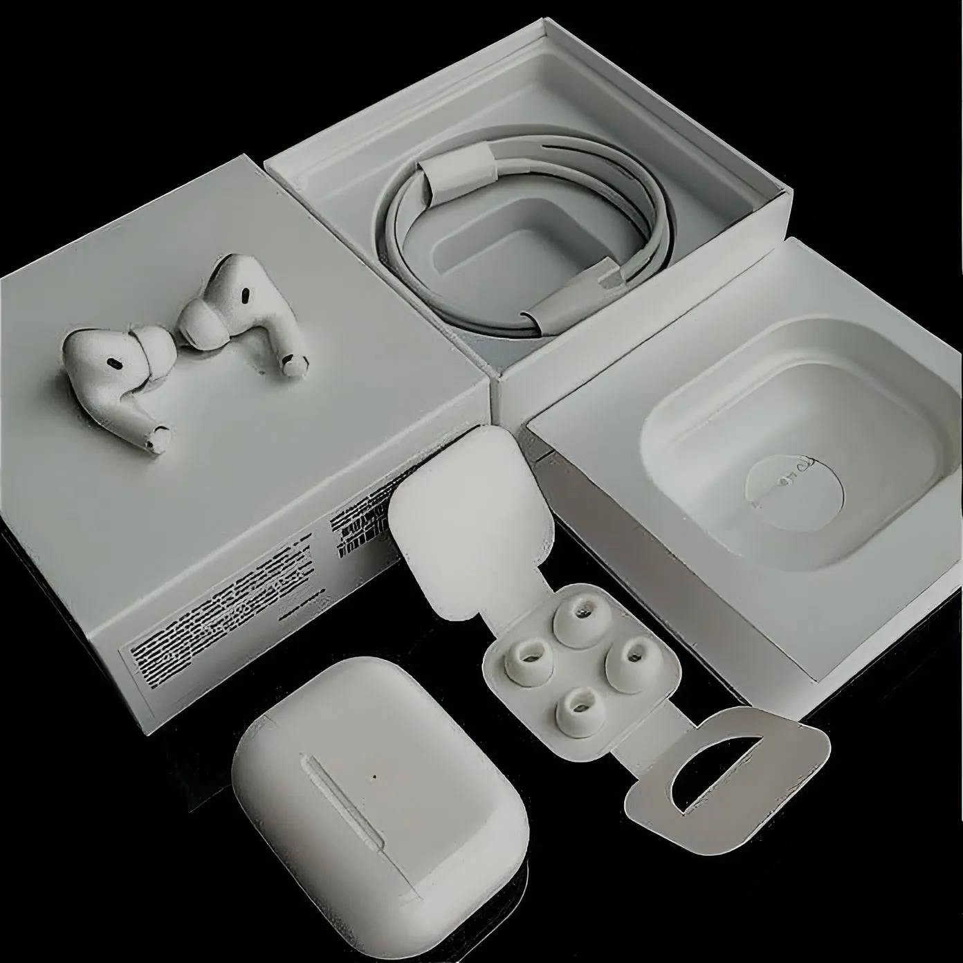 Airpods Pro 2 (2nd Generation) Wireless Headset