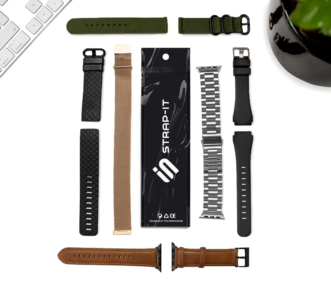 Amazfit GTR 3 (Pro) Nurse Fob (Dark Blue)
