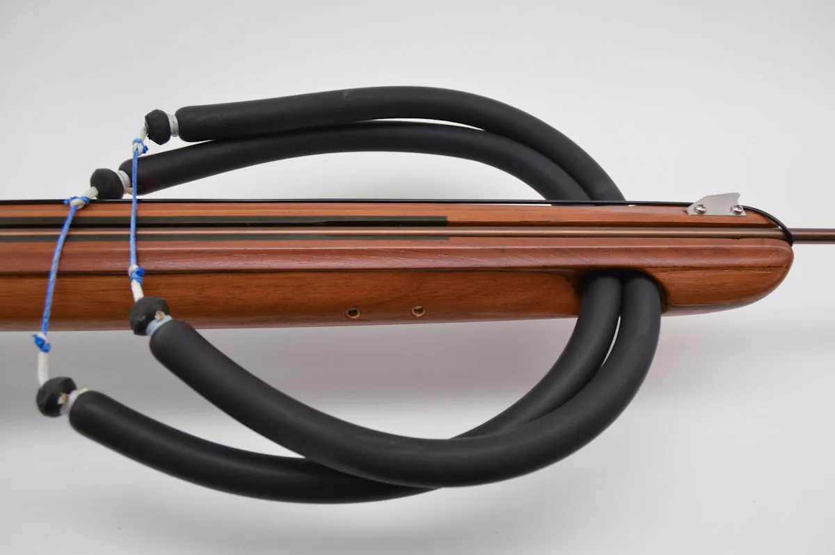 Andre Euro 120 - 144cm ET Speargun