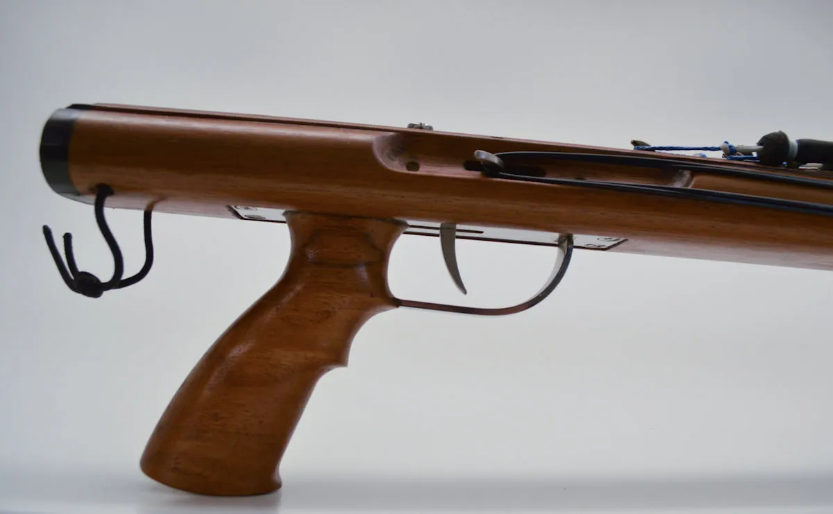 Andre Euro 120 - 144cm ET Speargun