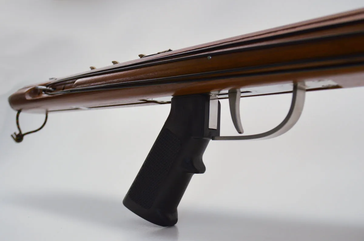 Andre Euro 120 - 144cm ET Speargun