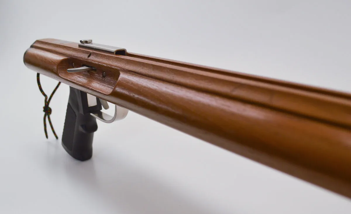 Andre Euro Open 120 - 144cm Speargun
