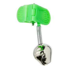 Angler Tech Green Single Bell