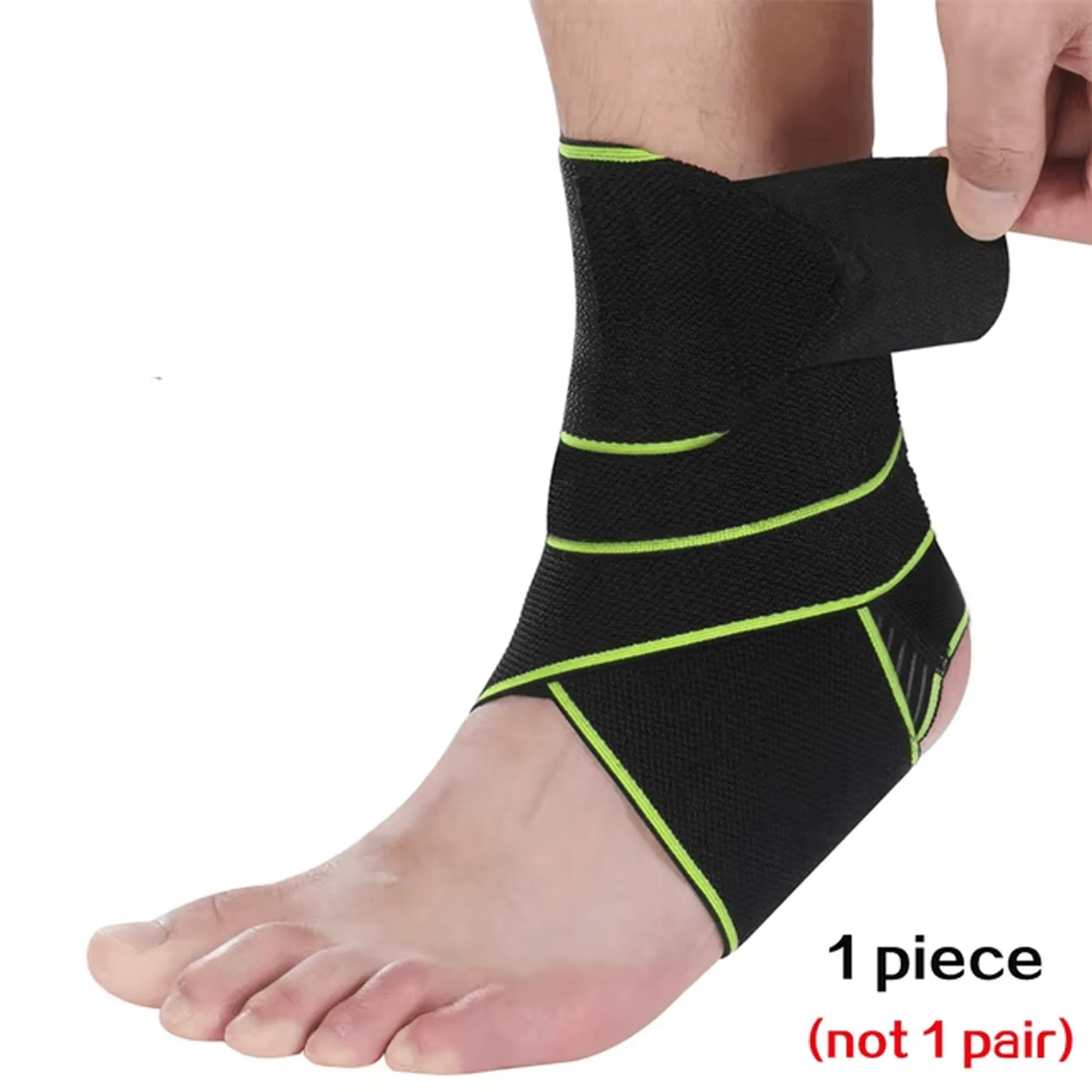 Ankle Brace Support Wrap
