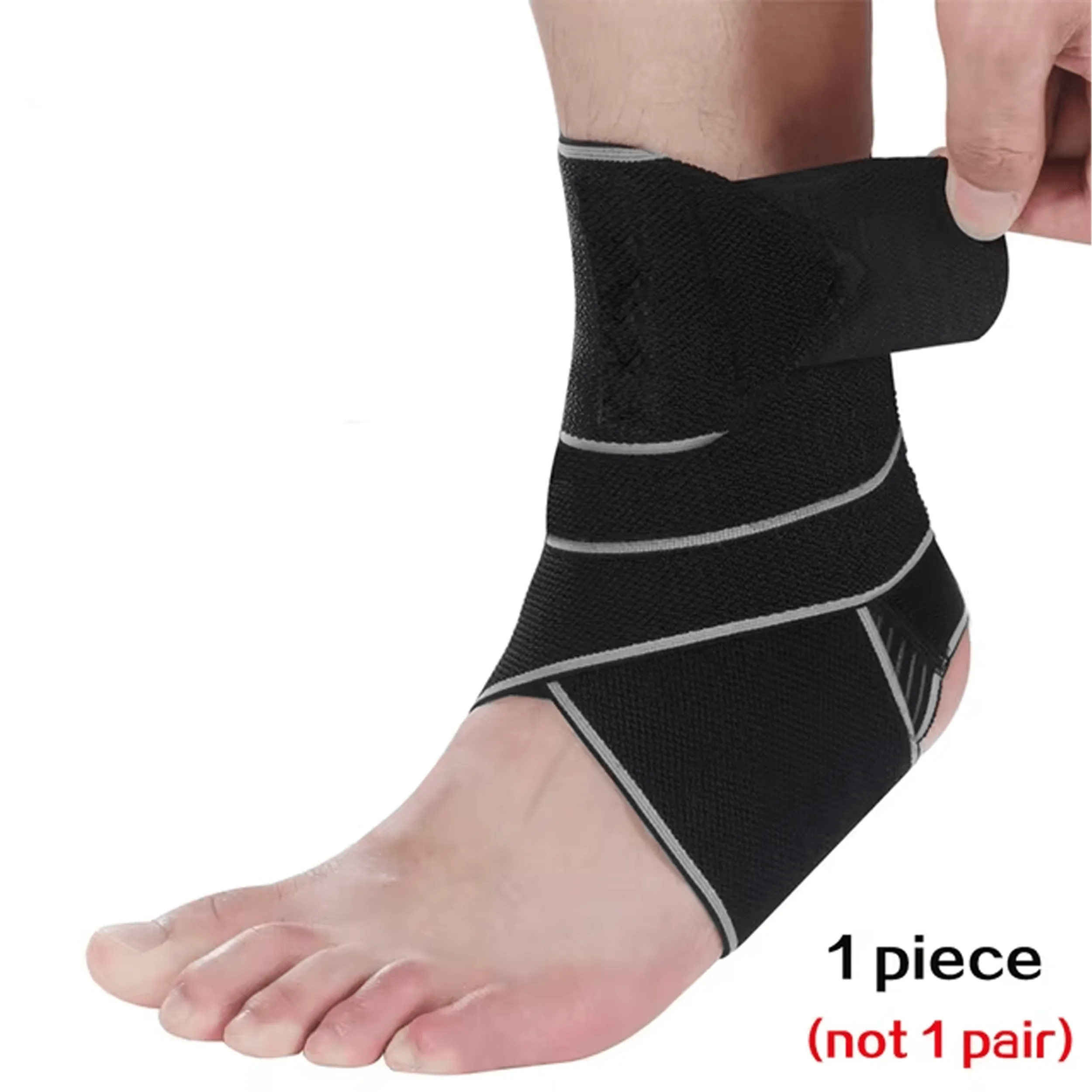 Ankle Brace Support Wrap