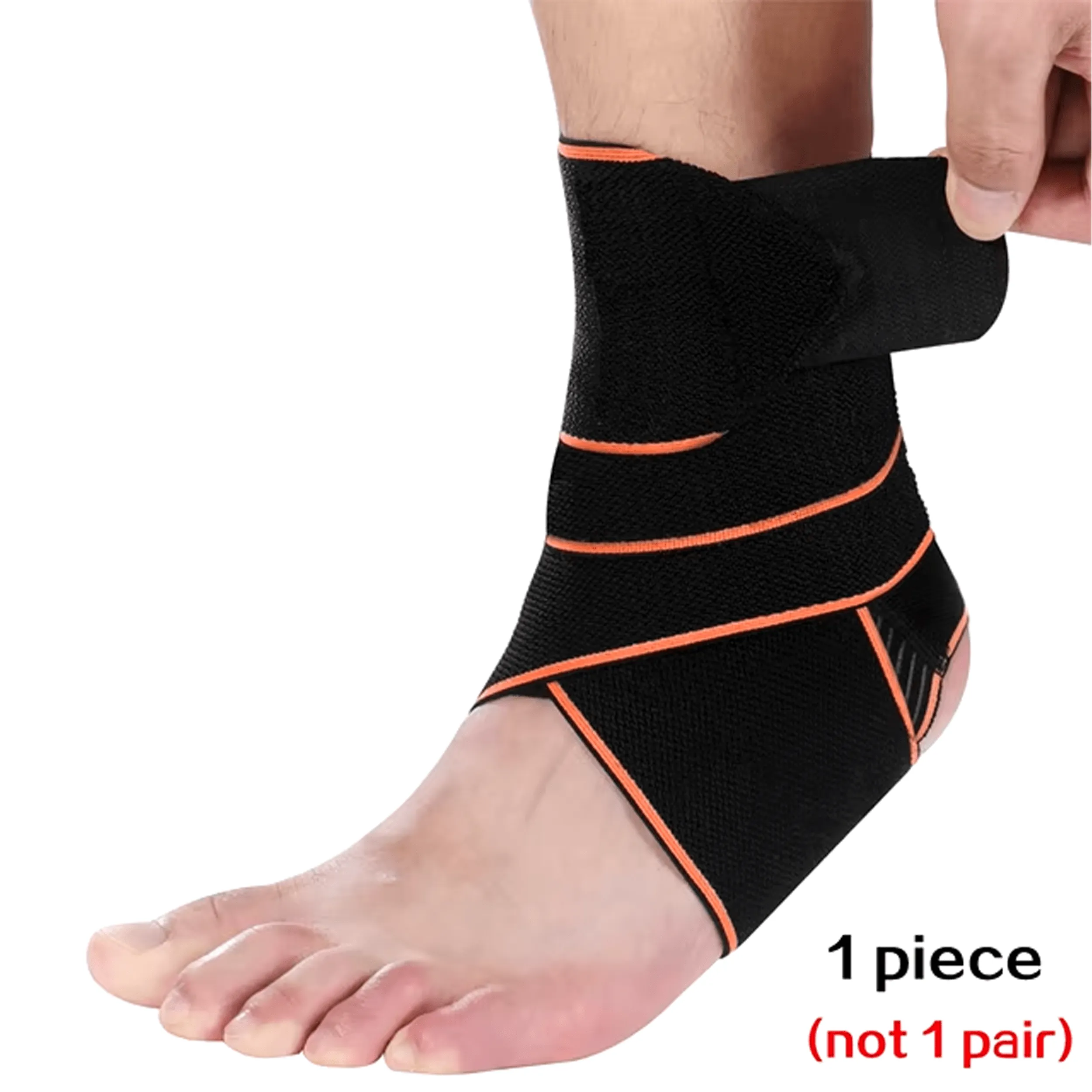 Ankle Brace Support Wrap
