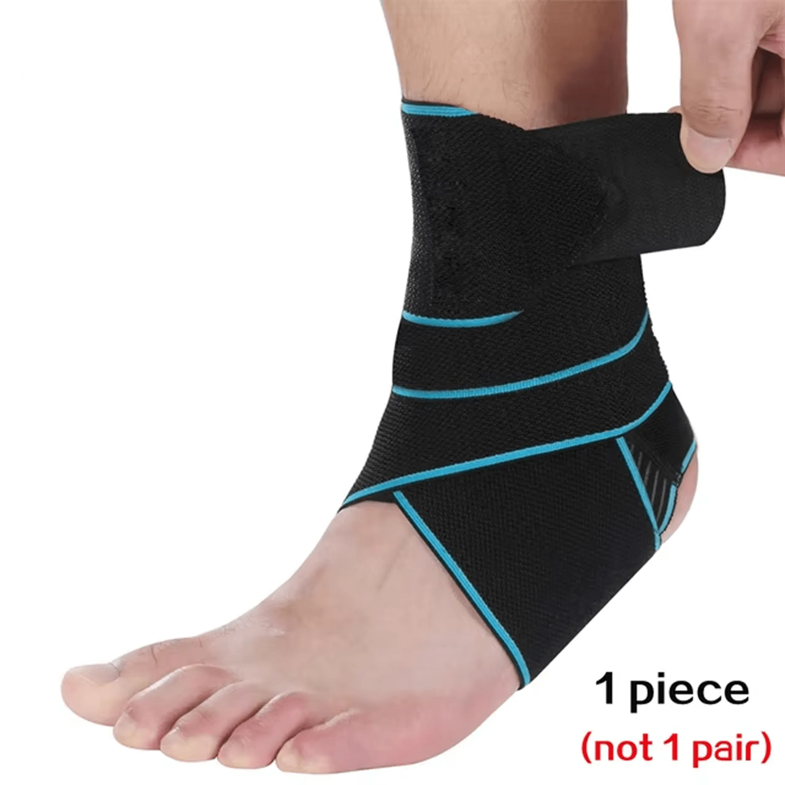 Ankle Brace Support Wrap