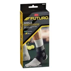 Ankle Performance Stabilizer Firm Support Adjustable each By Futuro