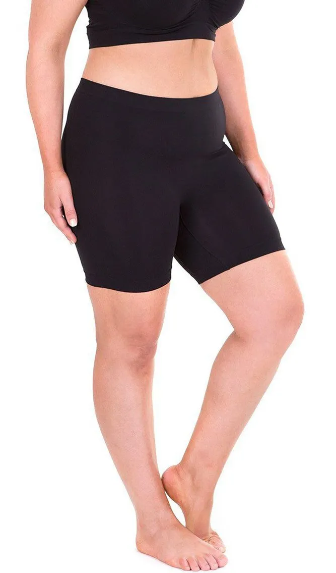 Anti Chafing Shorts – Black