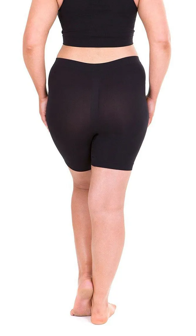 Anti Chafing Shorts – Black