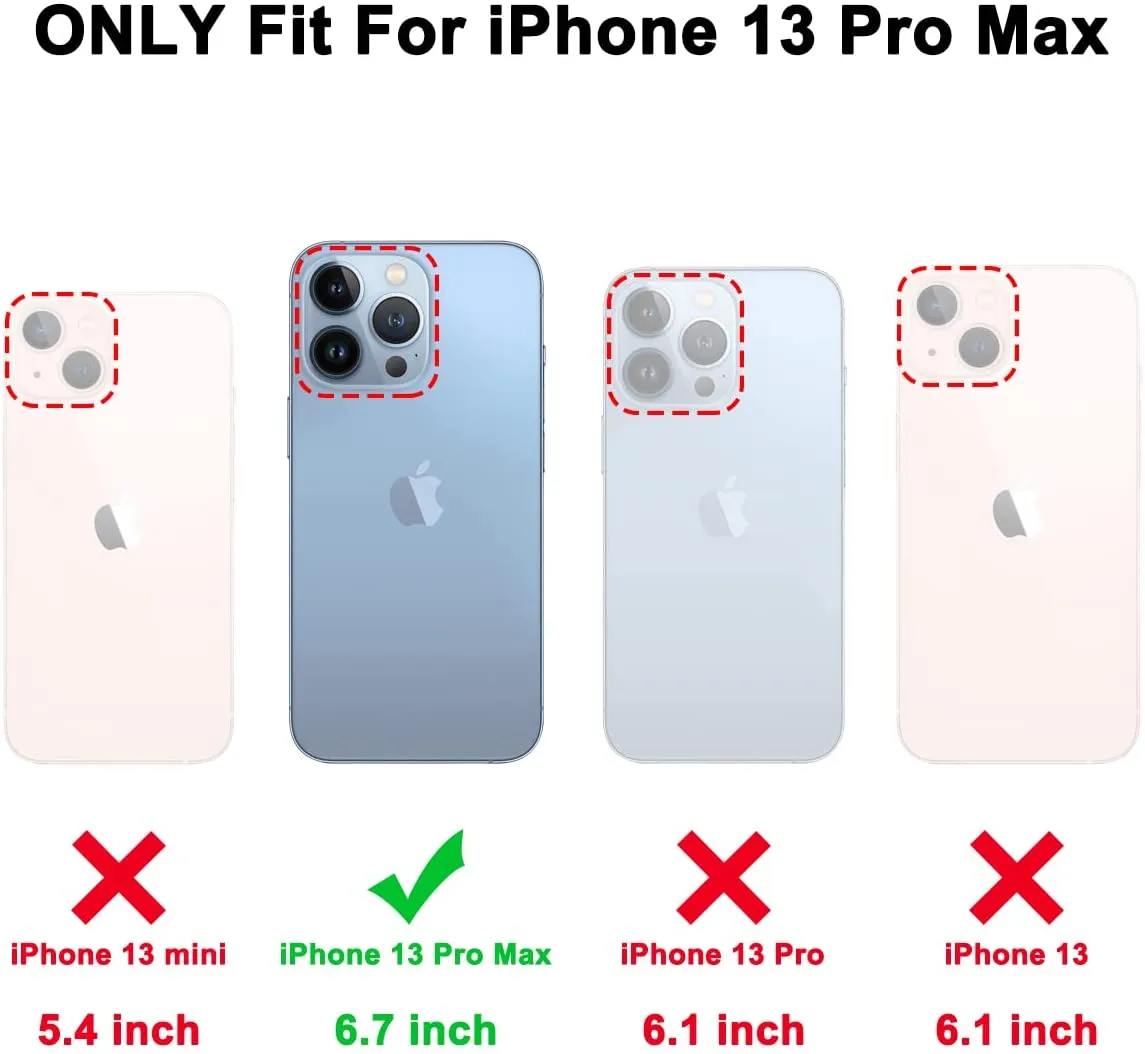 Apple iPhone 13 Pro Max Case  Air Pods 3rd Generation Case | Marble Shockproof Bumper Stylish Slim Phone Cases |  Purple