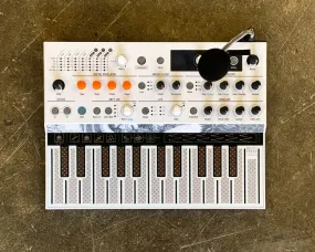 Arturia Microfreak Vocoder Edition
