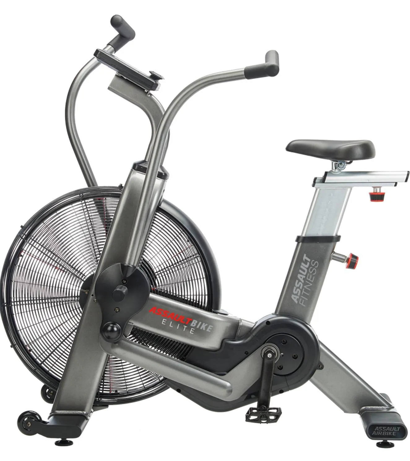 Assault Air Bike Elite