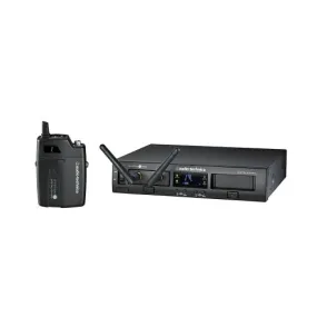 Audio-Technica ATW-1301 Rack-Mount Digital Wireless System