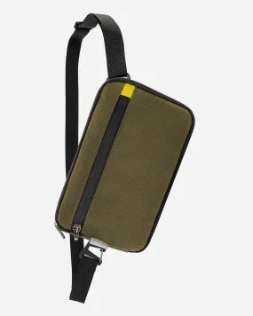 AUX™ Sling - Defiant Olive Cordura