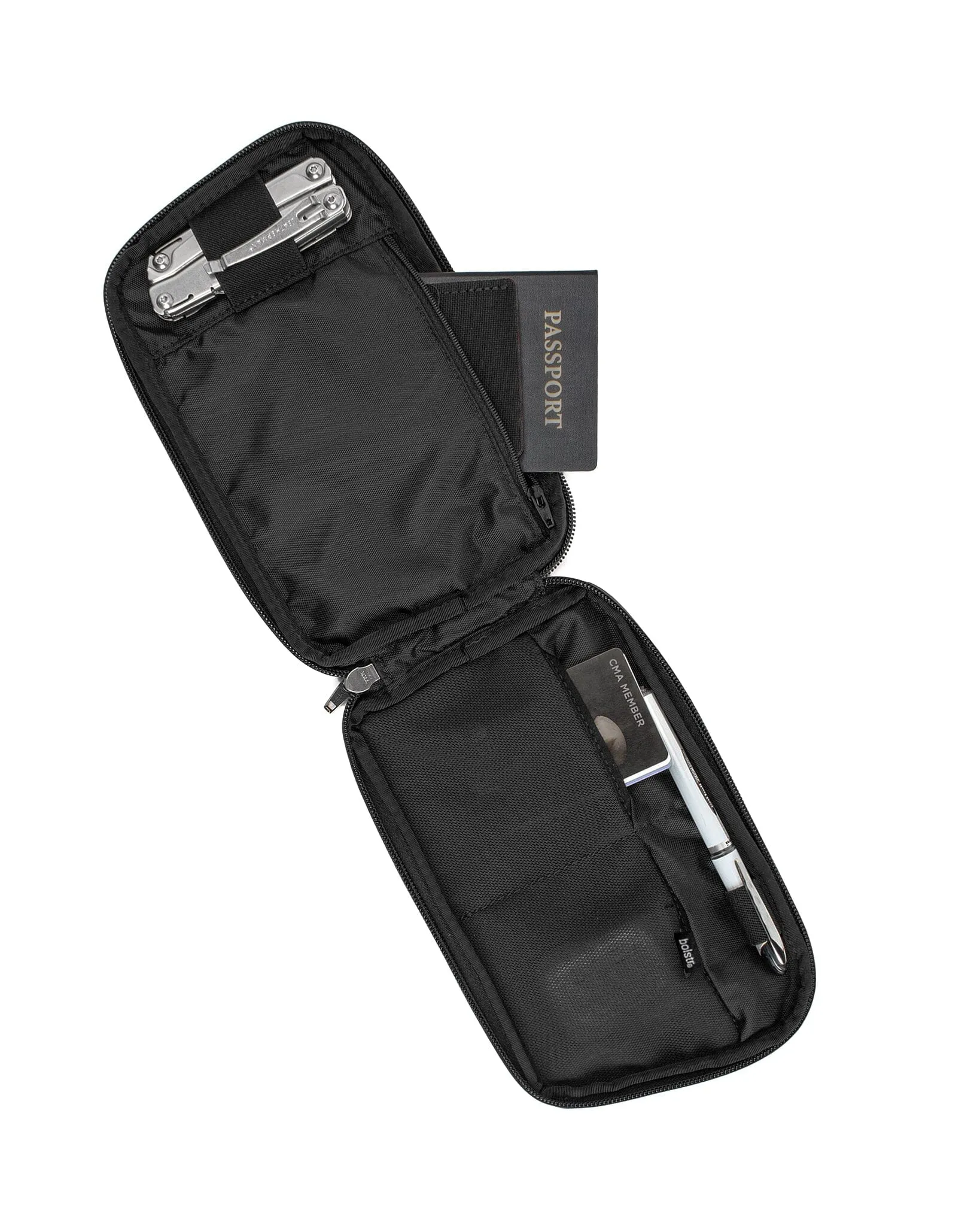 AUX™ Sling - Defiant Olive Cordura