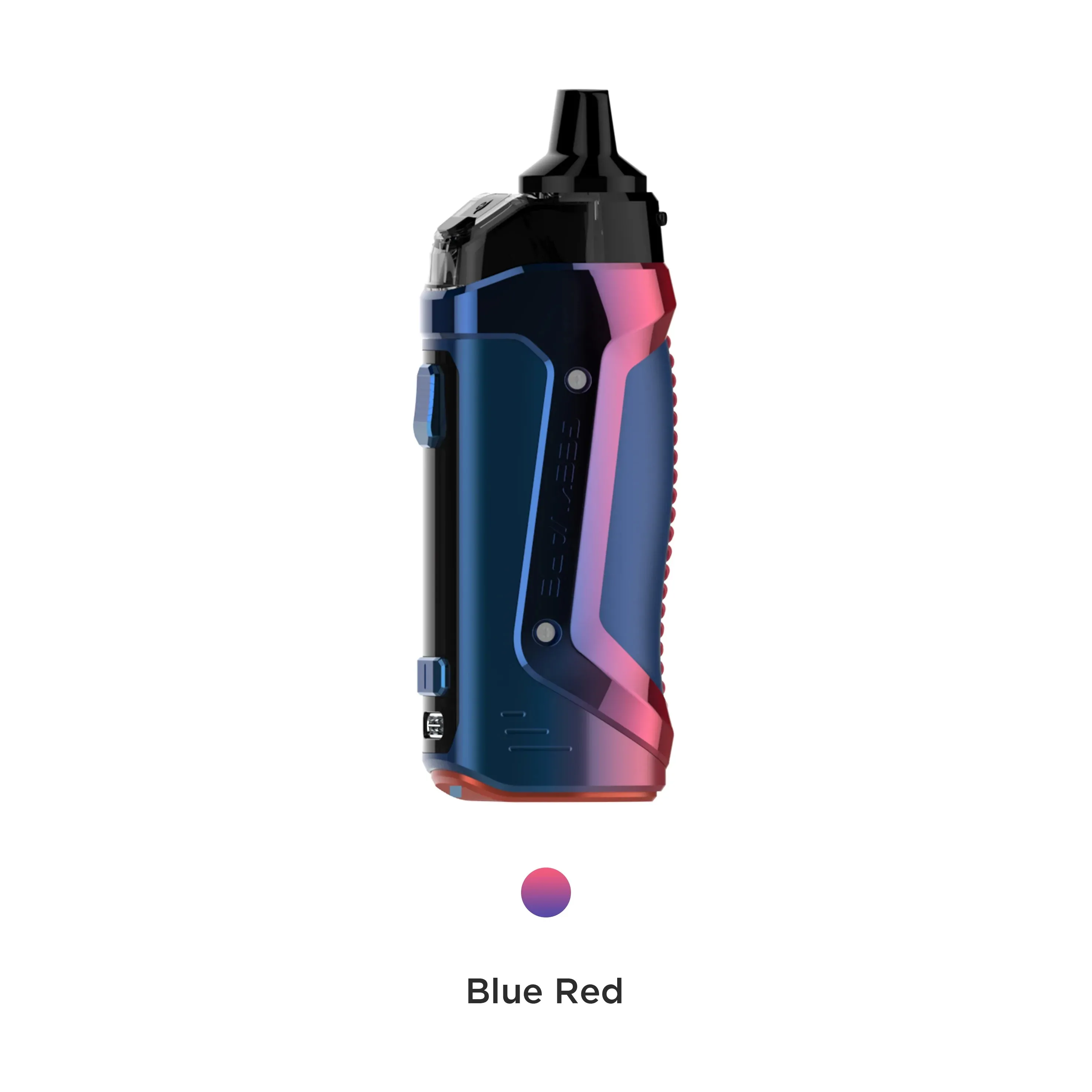 B60 (Boost 2) Kit by GeekVape