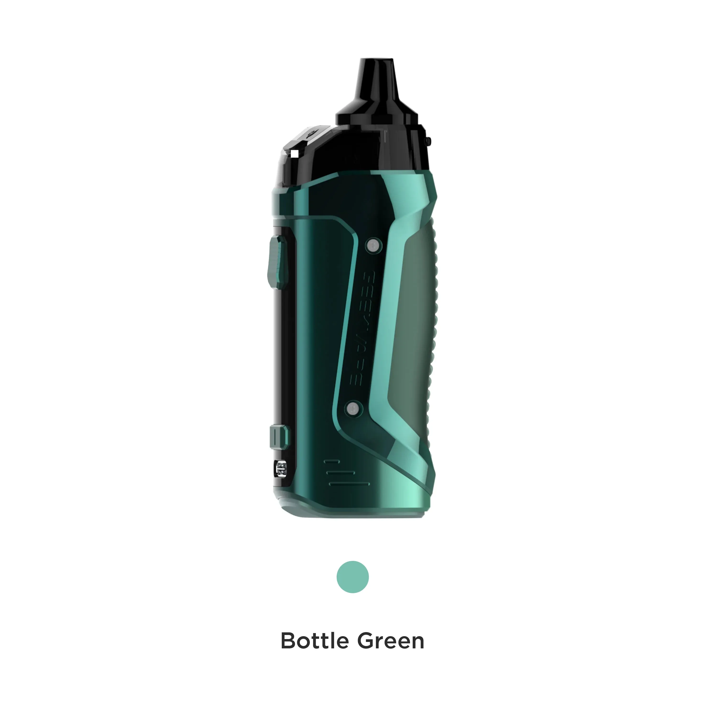 B60 (Boost 2) Kit by GeekVape