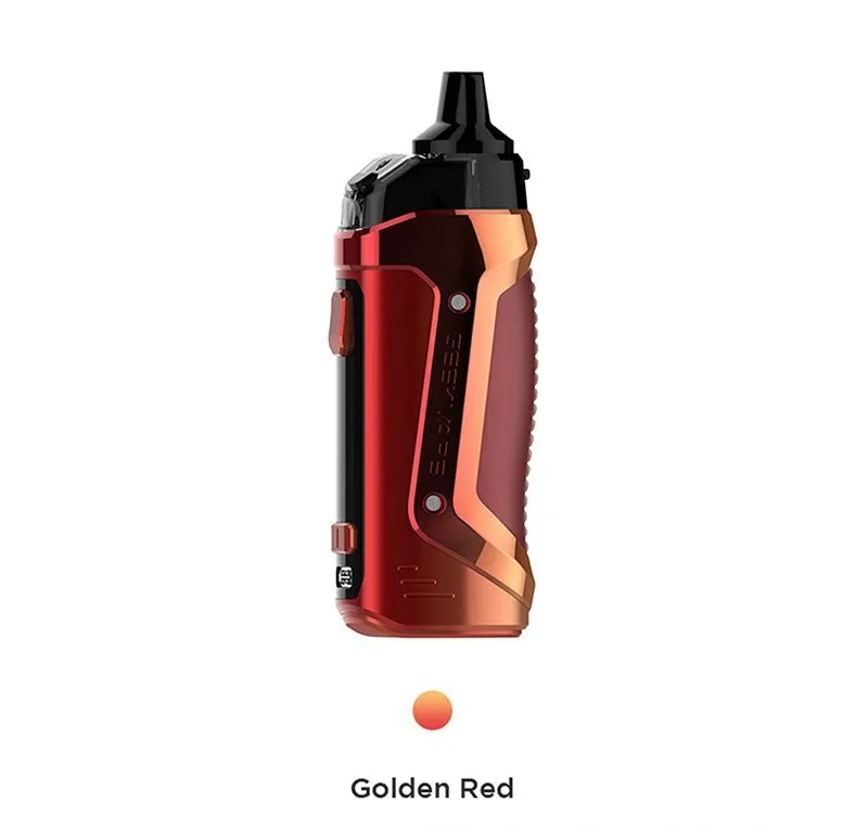 B60 (Boost 2) Kit by GeekVape