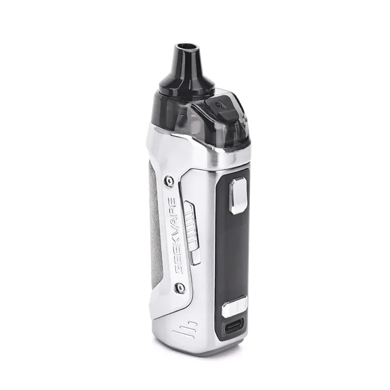 B60 (Boost 2) Kit by GeekVape
