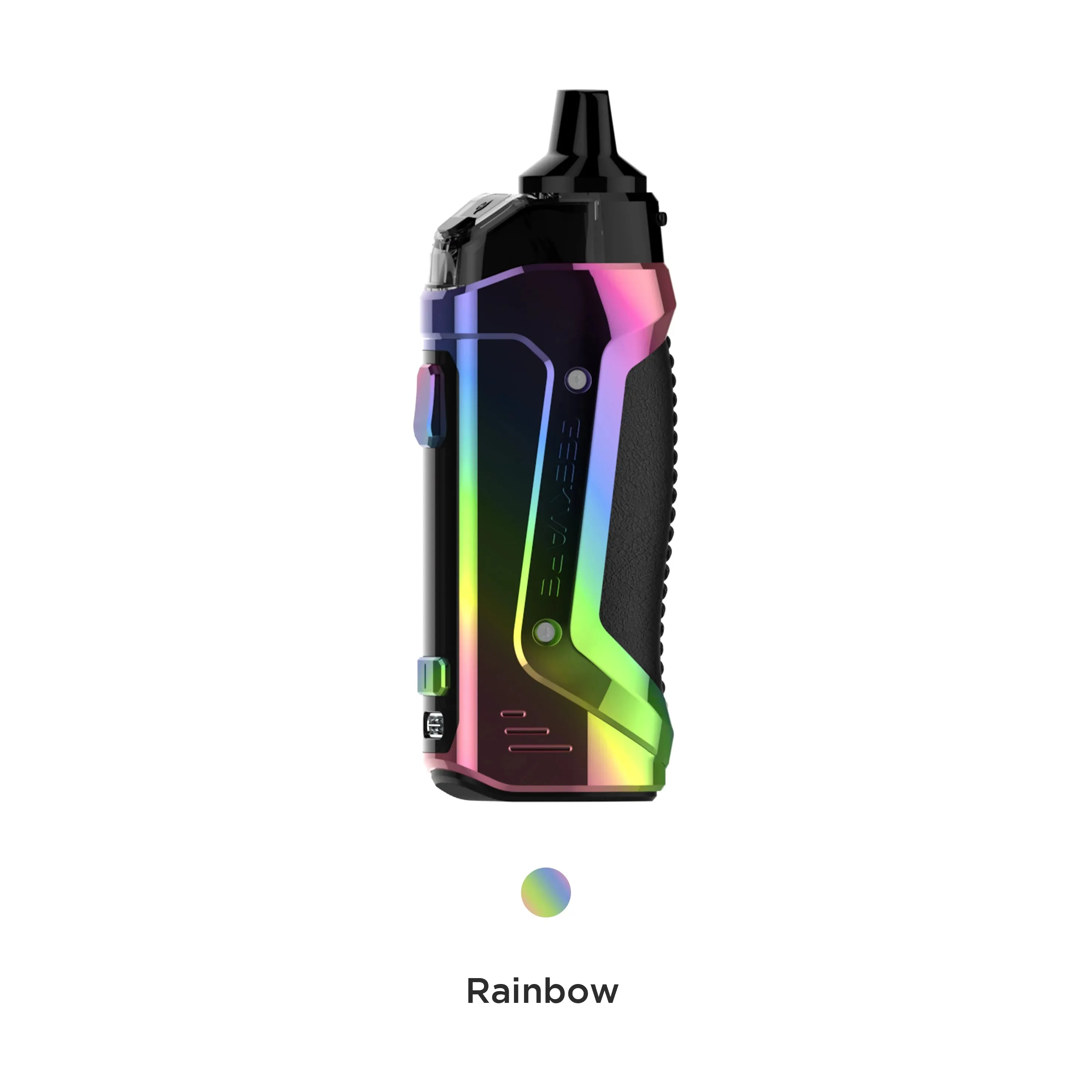 B60 (Boost 2) Kit by GeekVape