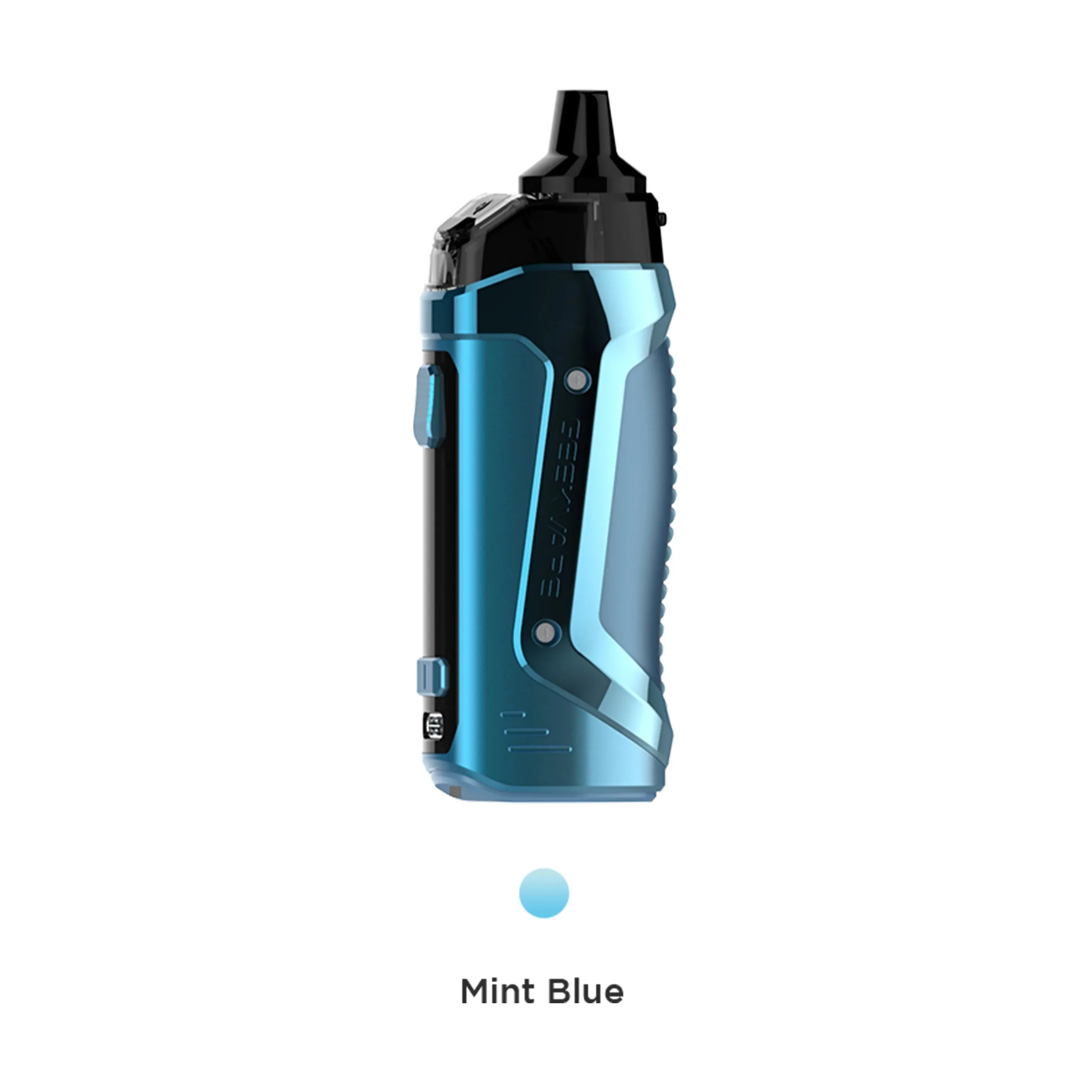 B60 (Boost 2) Kit by GeekVape