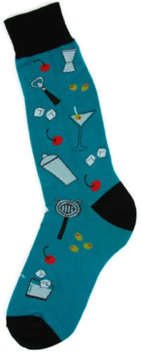 Bar Tools Socks (Men's)