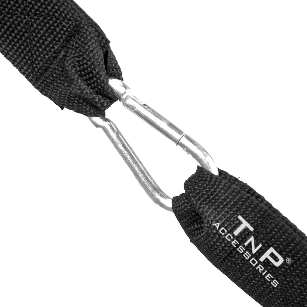 Battle Rope Anchor Kit