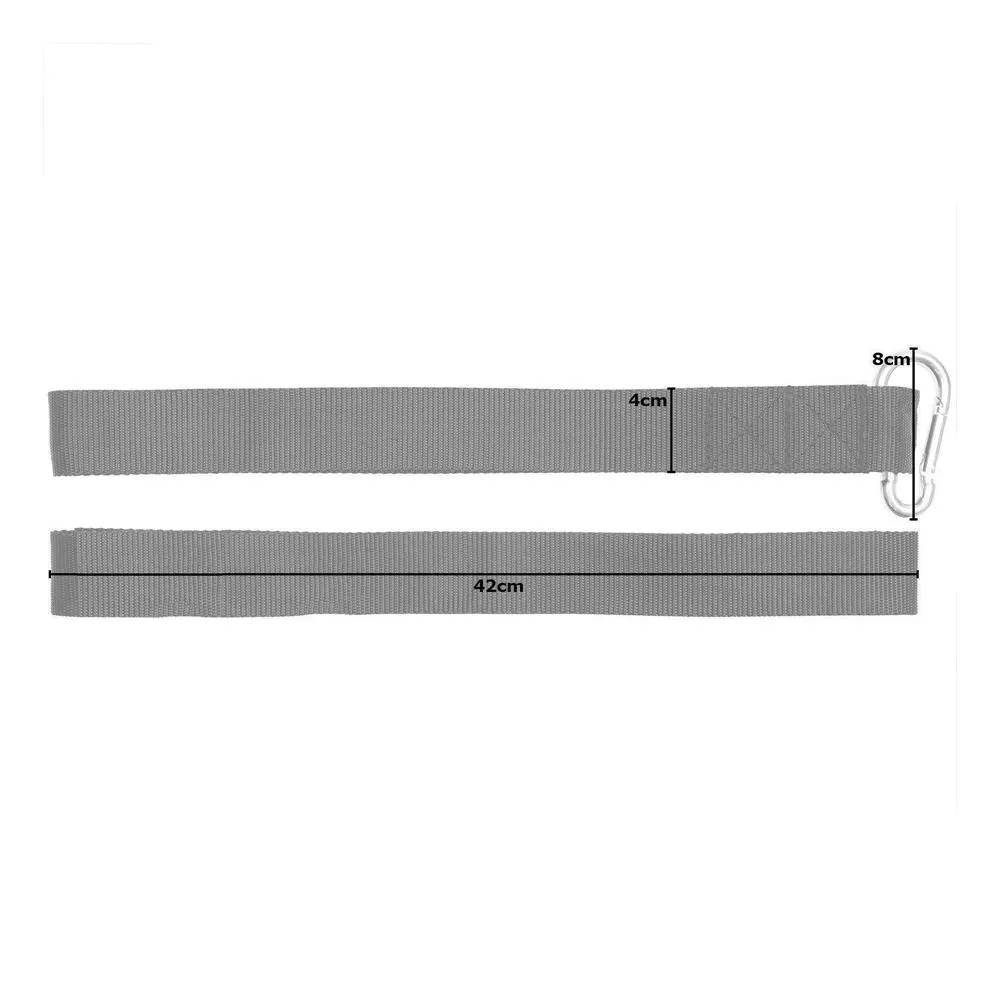 Battle Rope Anchor Kit