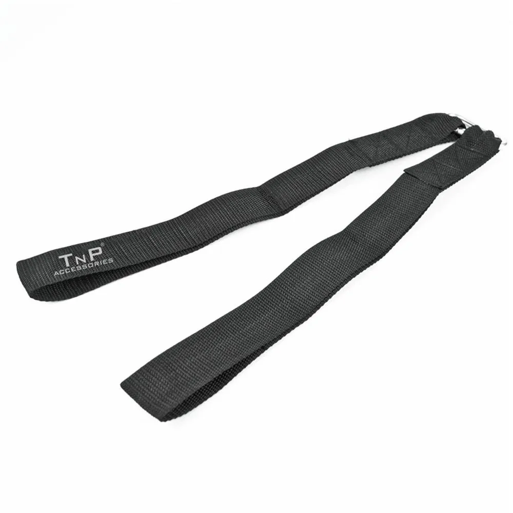 Battle Rope Anchor Kit