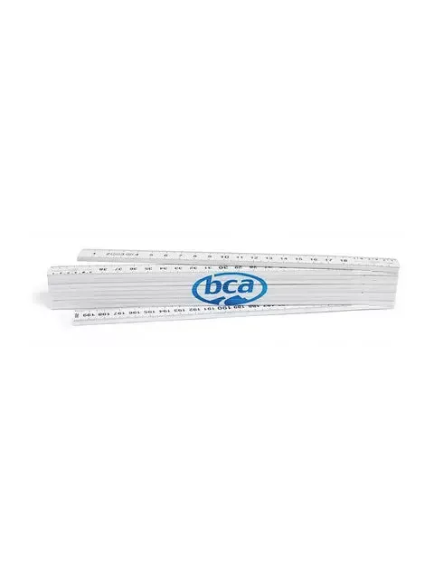 BCA RULER
