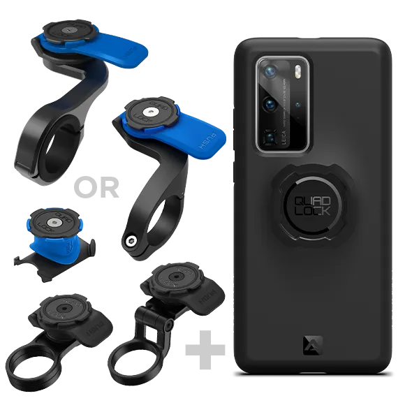 Bike Kits - Huawei