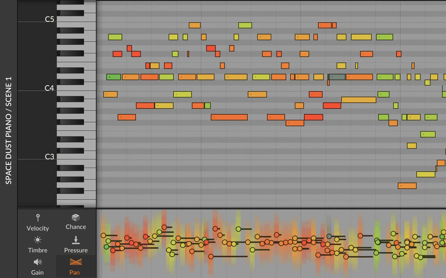 Bitwig Studio 4.2 Modern Music Production and Performance for Windows, macOS, and Linux