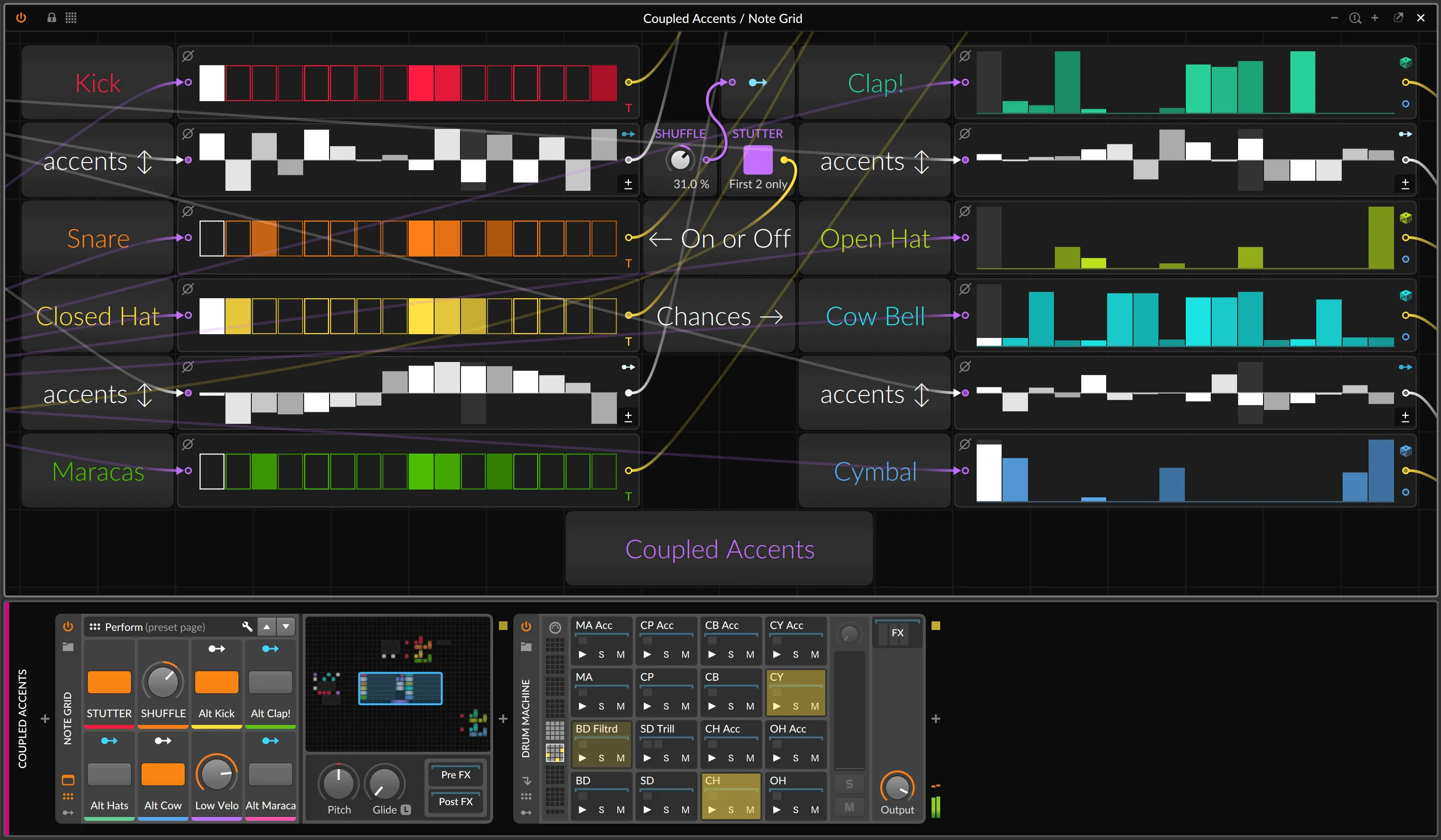 Bitwig Studio 4.2 Modern Music Production and Performance for Windows, macOS, and Linux