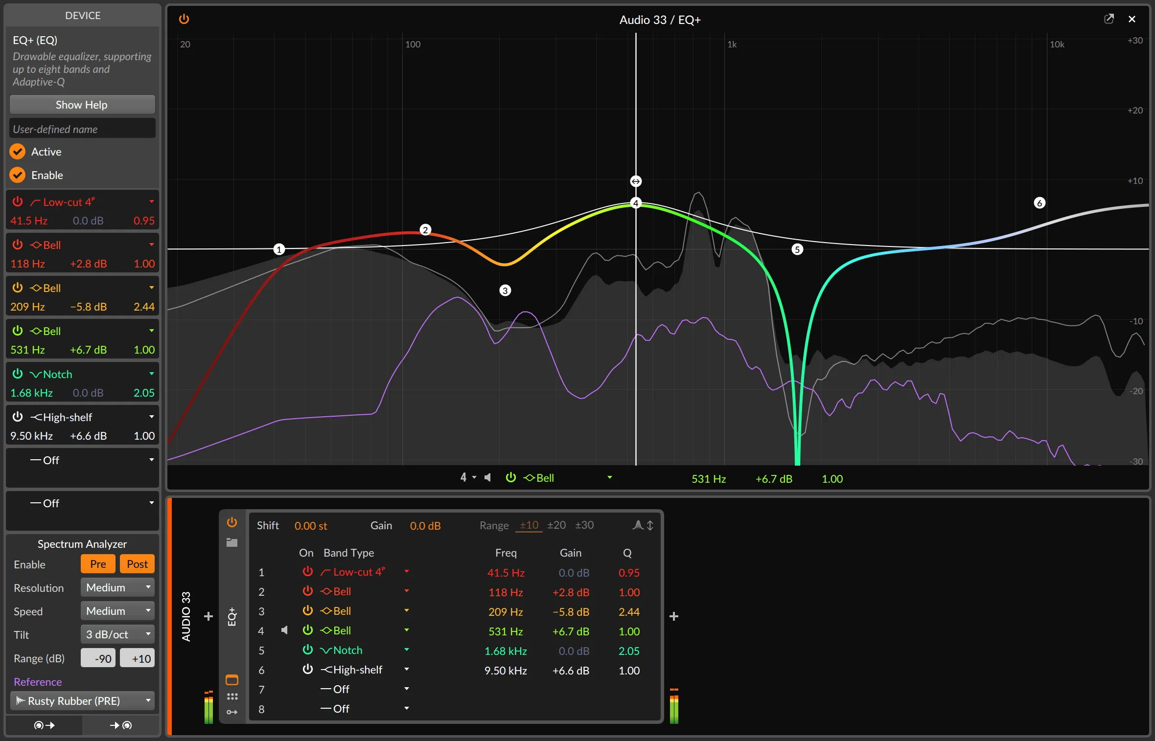 Bitwig Studio 4.2 Modern Music Production and Performance for Windows, macOS, and Linux