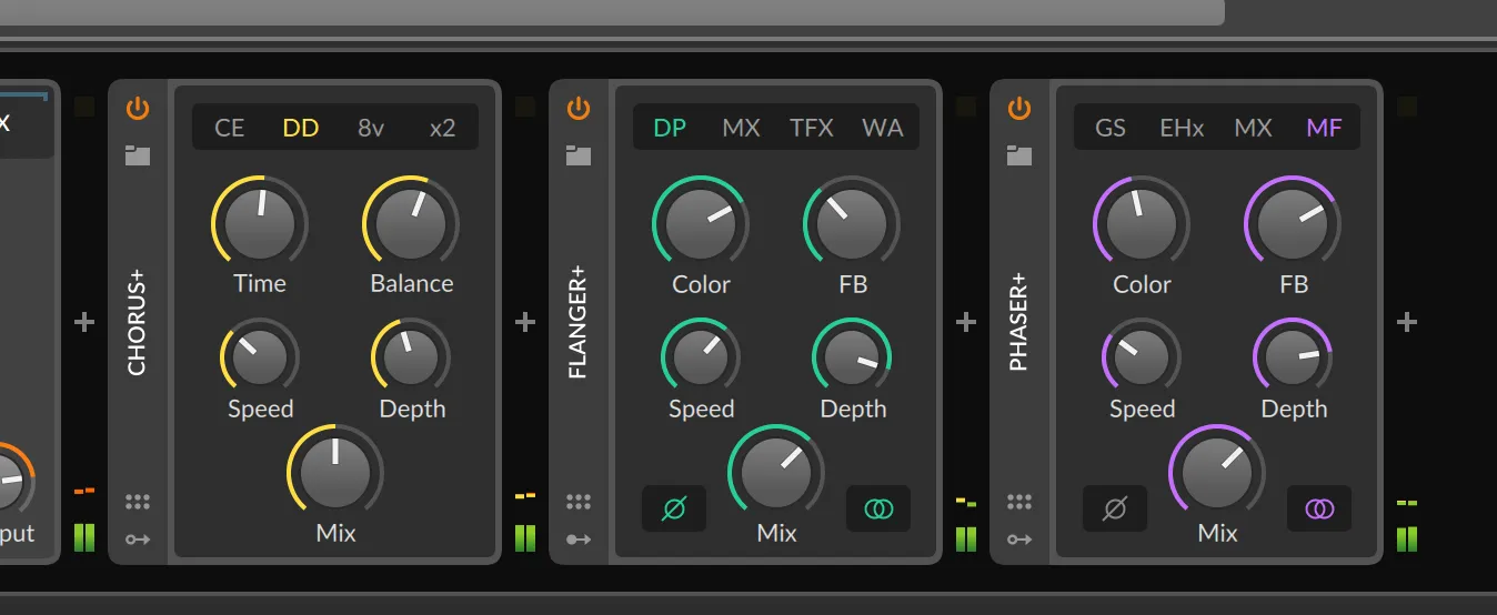 Bitwig Studio 4.2 Modern Music Production and Performance for Windows, macOS, and Linux