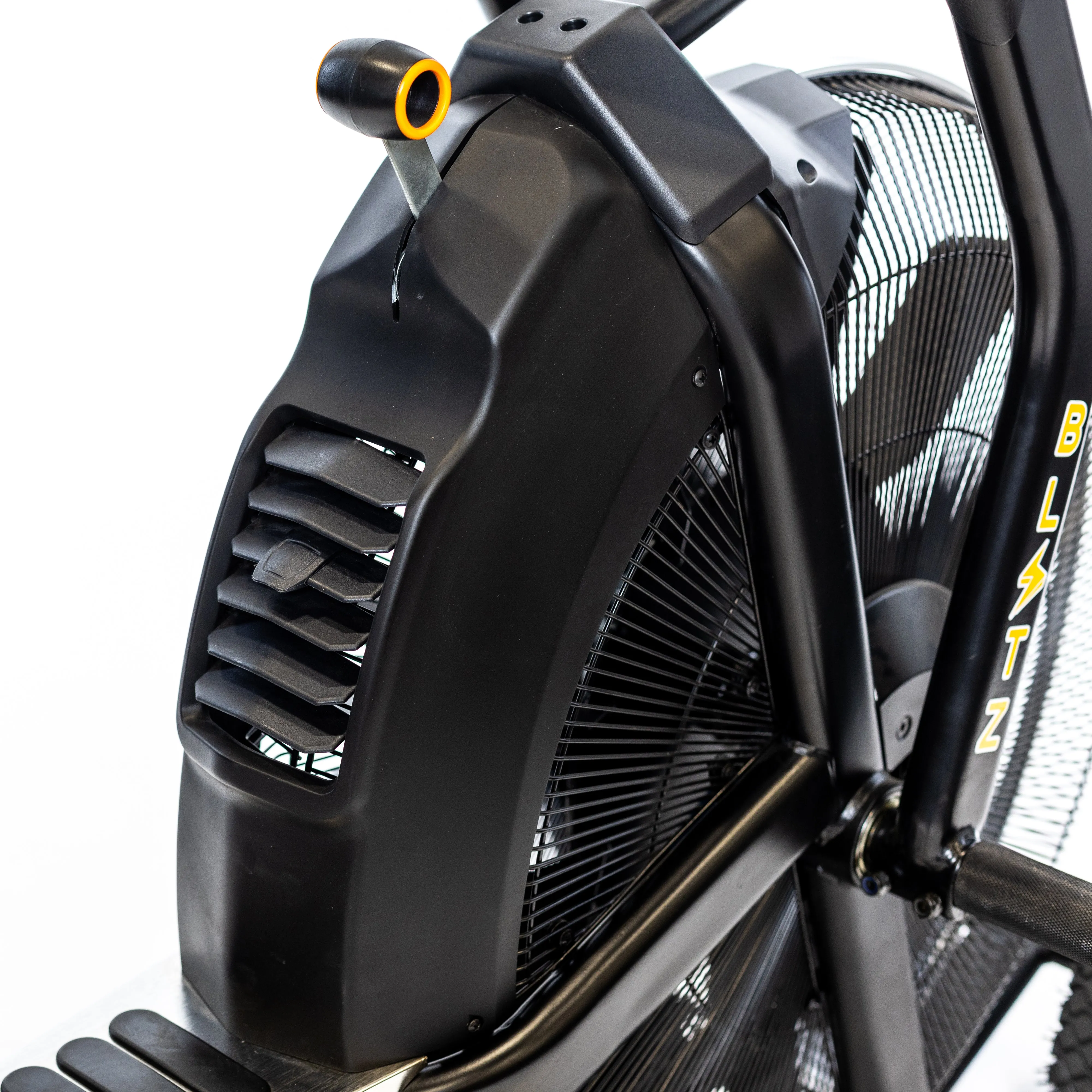 Blitz Max Air Bike