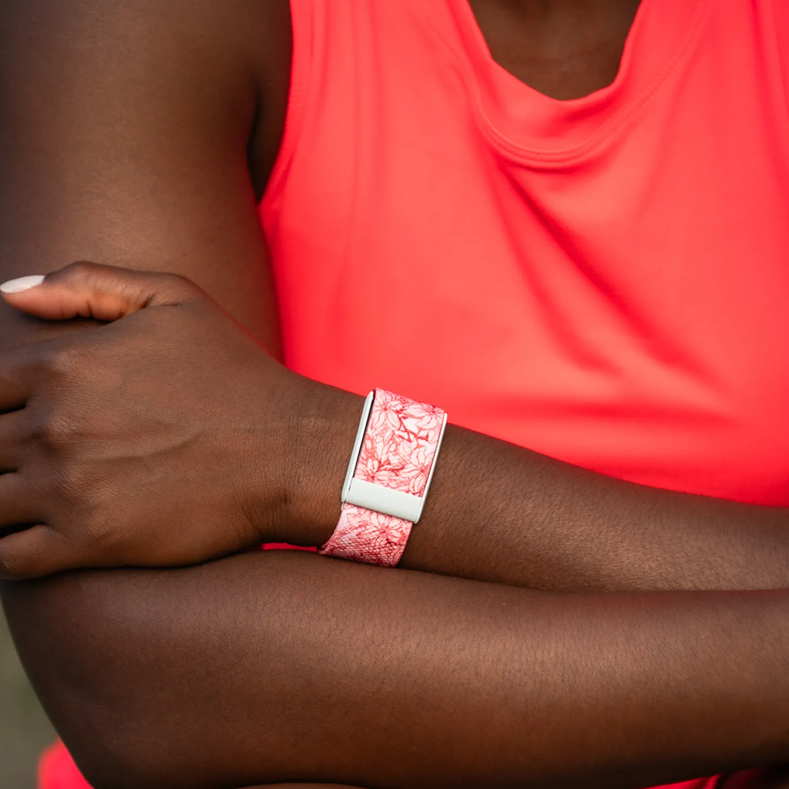 Blossom SuperKnit Band
