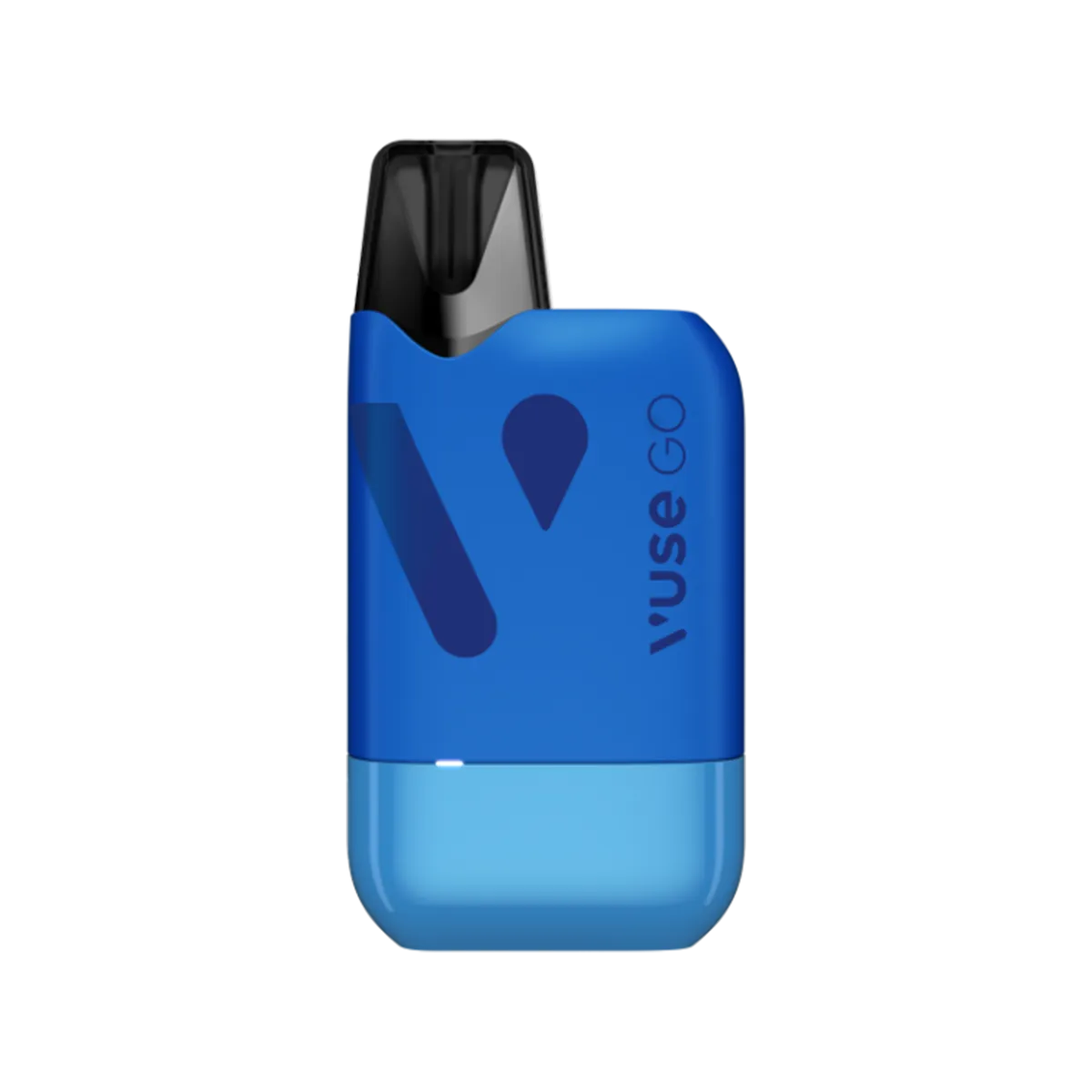 Blue Blue Raspberry Vuse Go Reload 1000 Kit