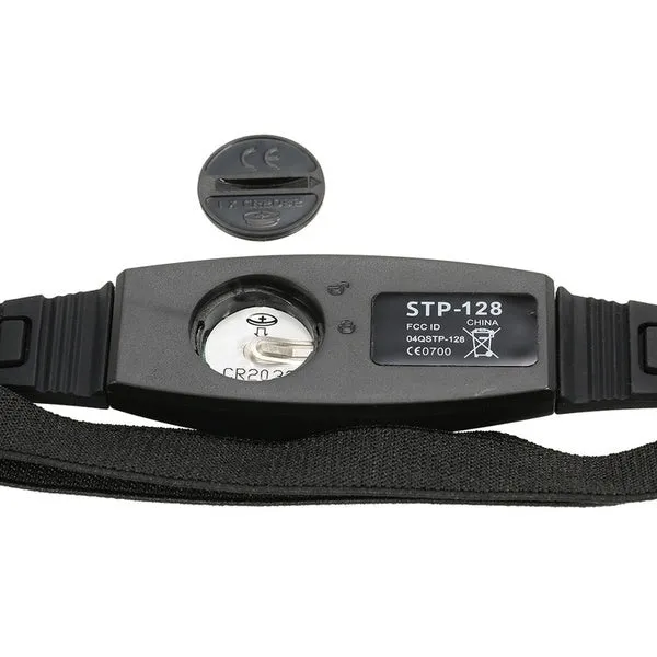 Bluetooth 4.0 Wireless Sport Heart Rate Monitor Chest Strap