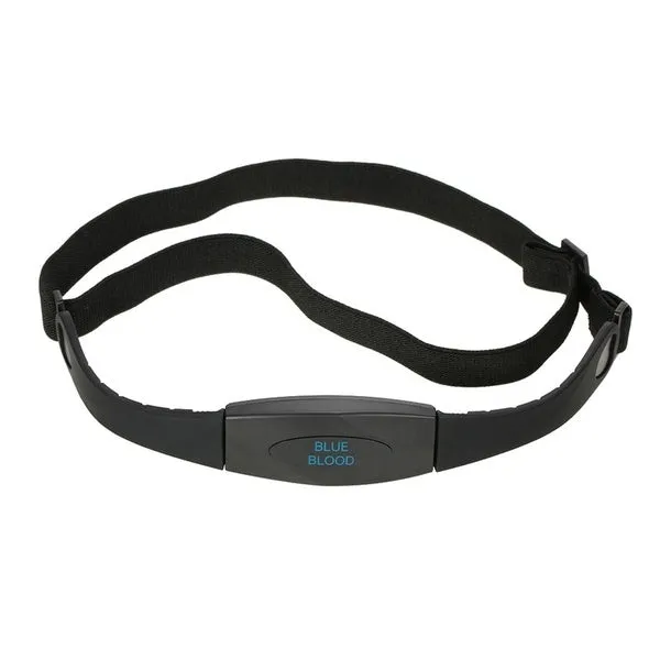 Bluetooth 4.0 Wireless Sport Heart Rate Monitor Chest Strap