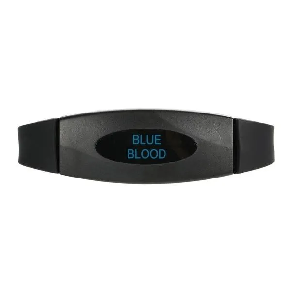 Bluetooth 4.0 Wireless Sport Heart Rate Monitor Chest Strap