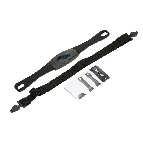 Bluetooth 4.0 Wireless Sport Heart Rate Monitor Chest Strap