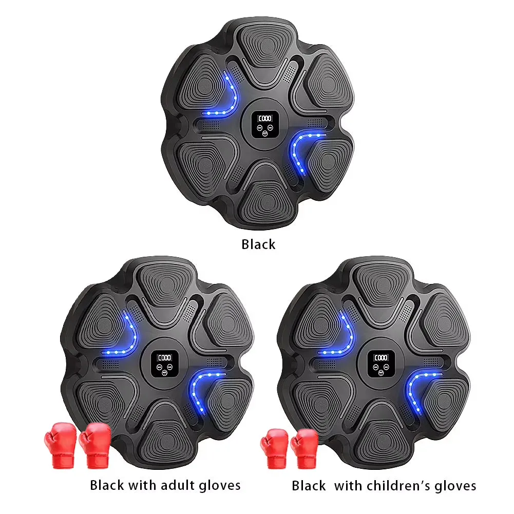 Bluetooth Boxing Machine