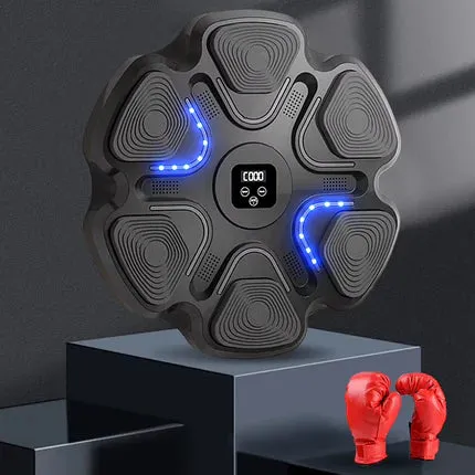 Bluetooth Boxing Machine