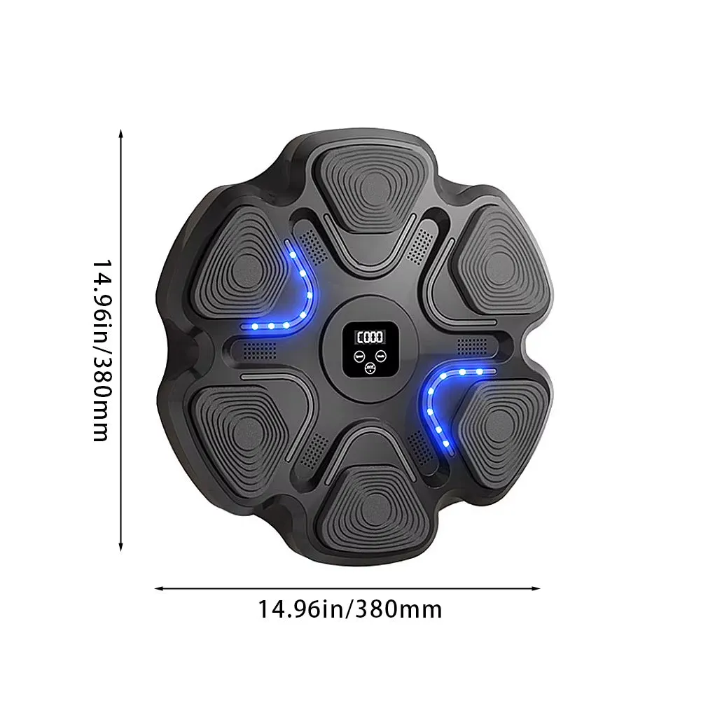 Bluetooth Boxing Machine