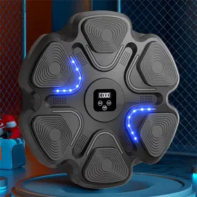 Bluetooth Boxing Machine