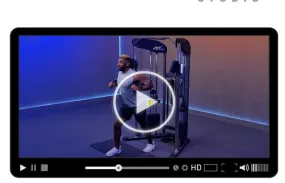 Bodycraft Connect 22 - HFT
