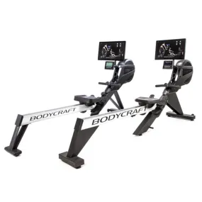 Bodycraft Connect 22 - Rower