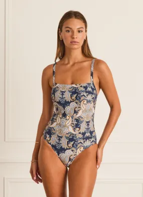 Boteh Stella D Cup One Piece